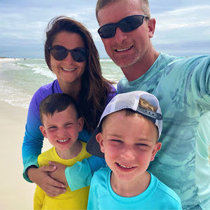 Meet your Posher, Kelly